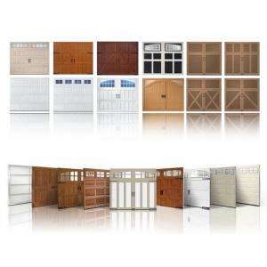 FAQ: What kind of doors and openers do you repair?