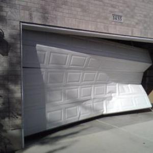 Service: Panel repair/replacement