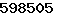 captcha code