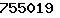 captcha code