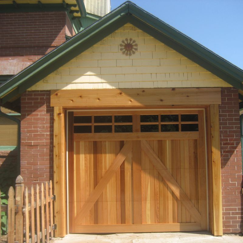 Project: Remodel, custom install